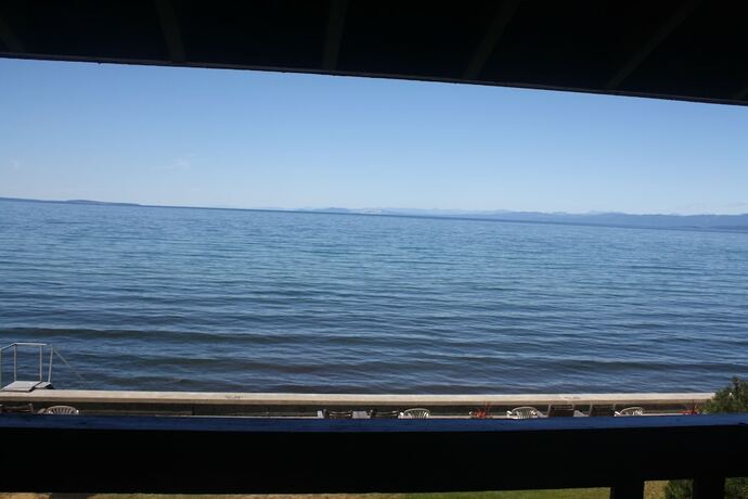 Imagen de la habitación del Sand Pebbles Inn, Qualicum Beach. Foto 15