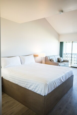 Imagen de la habitación del Sand Pebbles Inn, Qualicum Beach. Foto 17