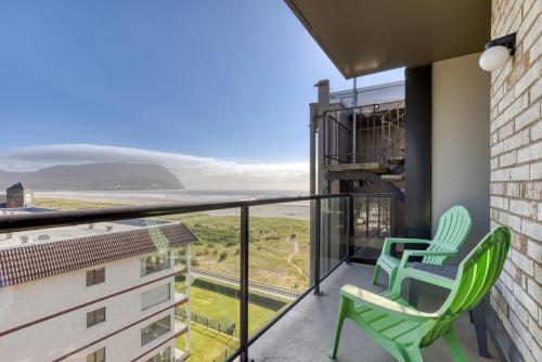 Imagen general del Sand and Sea Condos. Foto 1