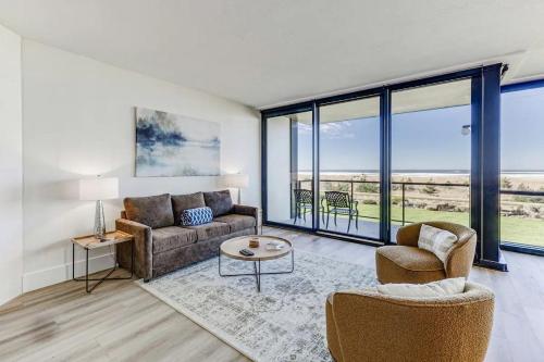 Imagen de la habitación del Sand and Sea Condos. Foto 14
