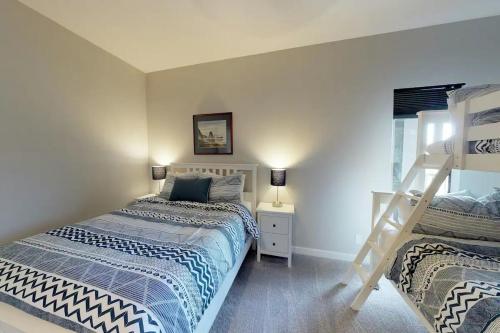 Imagen de la habitación del Sand and Sea Condos. Foto 15