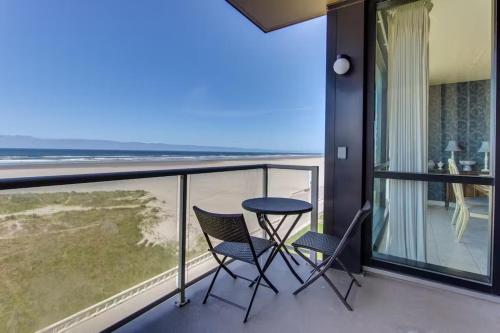 Imagen general del Sand and Sea Condos. Foto 4