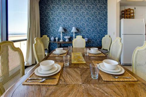 Imagen general del Sand and Sea Condos. Foto 5