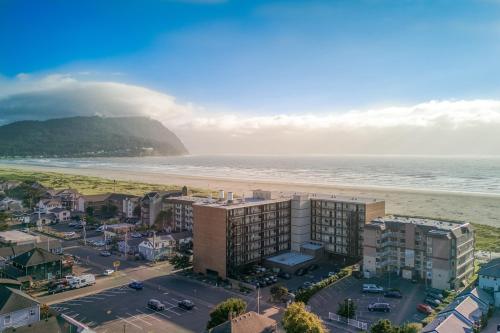 Imagen general del Sand and Sea Condos. Foto 6