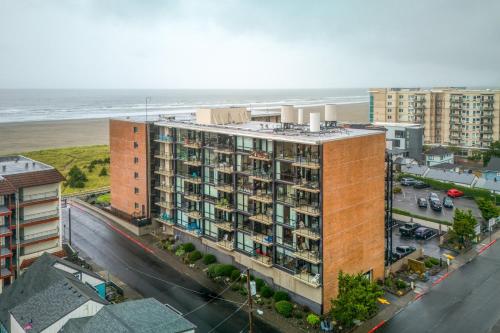 Imagen general del Sand and Sea Condos. Foto 10
