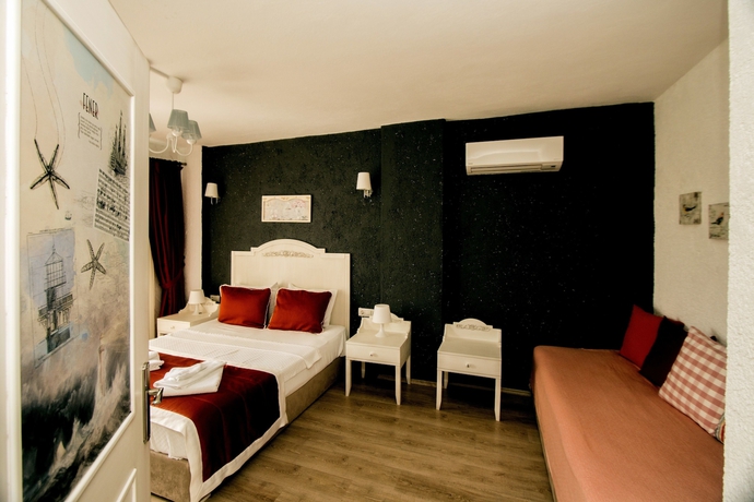 Imagen de la habitación del Sandal Ala&ccedil;atı - Adults Only. Foto 6