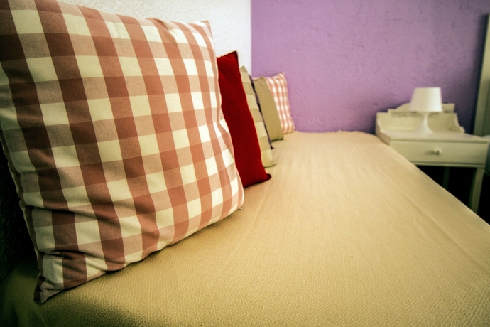 Imagen de la habitación del Sandal Ala&ccedil;atı - Adults Only. Foto 7