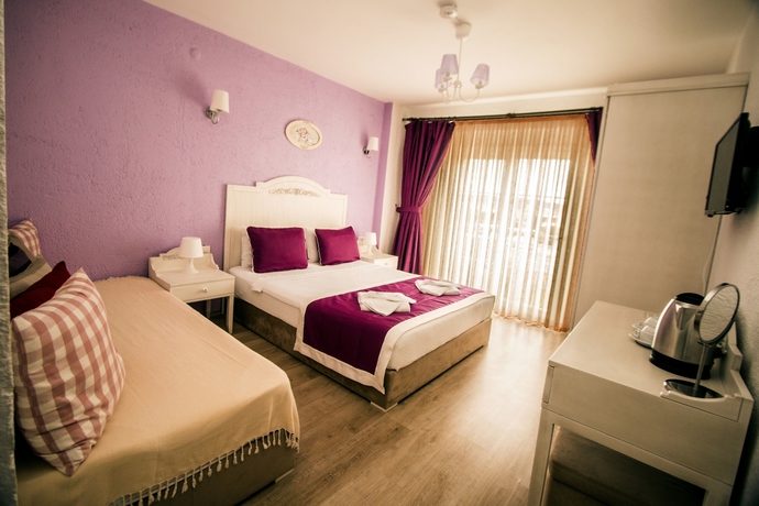 Imagen de la habitación del Sandal Ala&ccedil;atı - Adults Only. Foto 8