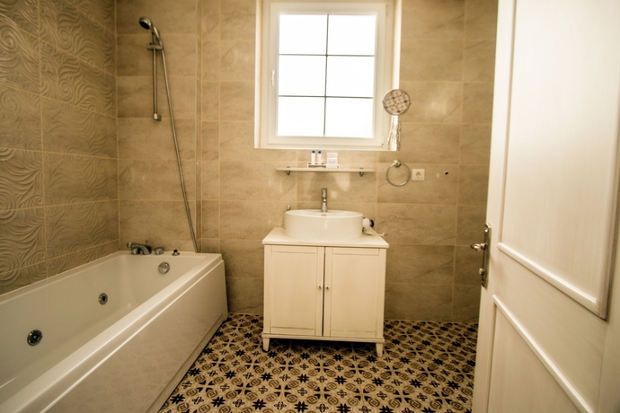 Imagen de la habitación del Sandal Ala&ccedil;atı - Adults Only. Foto 9