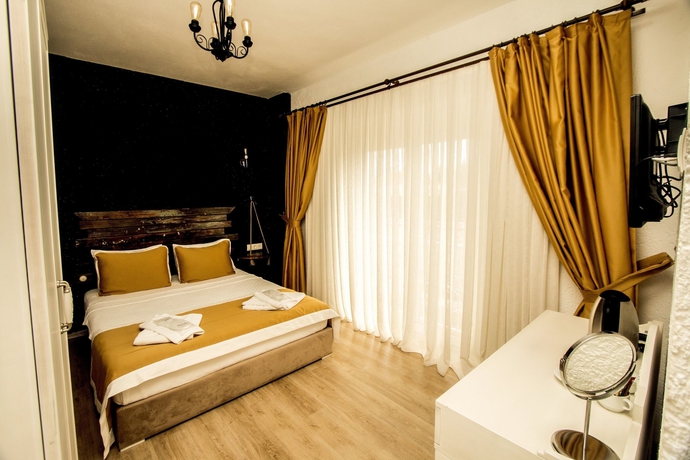 Imagen de la habitación del Sandal Ala&ccedil;atı - Adults Only. Foto 14