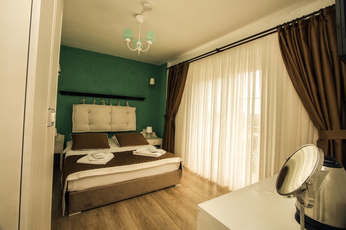 Imagen de la habitación del Sandal Ala&ccedil;atı - Adults Only. Foto 15