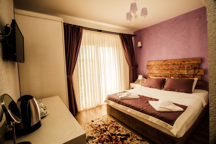 Imagen de la habitación del Sandal Ala&ccedil;atı - Adults Only. Foto 16