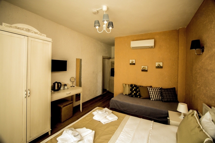 Imagen de la habitación del Sandal Ala&ccedil;atı - Adults Only. Foto 17