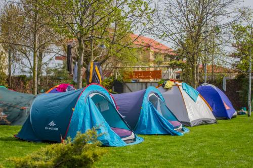 Imagen general del Sandalandala. Foto 2