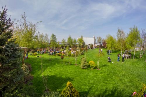 Imagen general del Sandalandala. Foto 4