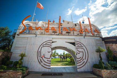 Imagen general del Sandalandala. Foto 5