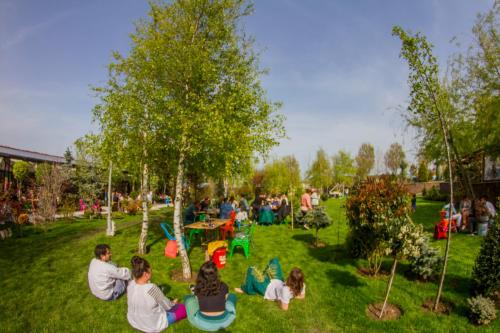 Imagen general del Sandalandala. Foto 7