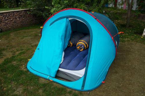 Imagen de la habitación del Sandalandala. Foto 17