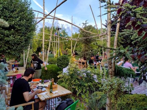 Imagen general del Sandalandala. Foto 9