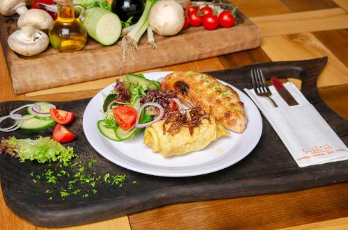 Imagen general del Sandalandala. Foto 11