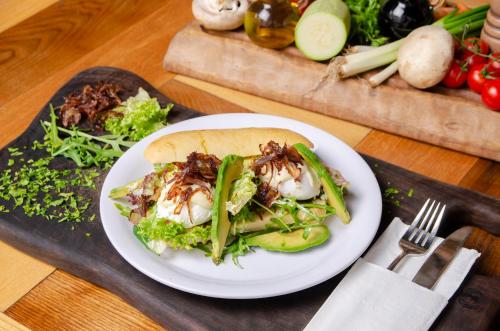 Imagen general del Sandalandala. Foto 12