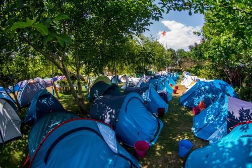 Imagen general del Sandalandala. Foto 14