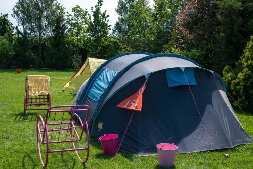 Imagen general del Sandalandala. Foto 16