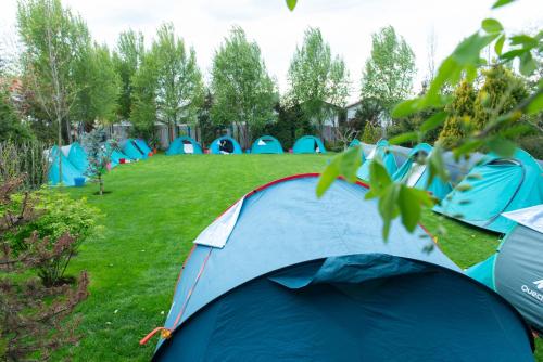 Imagen de la habitación del Sandalandala. Foto 20
