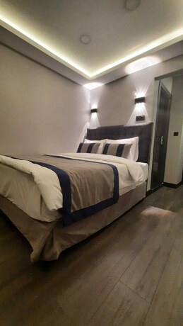Imagen general del Sanddoor Hotel. Foto 1