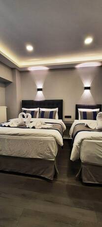 Imagen general del Sanddoor Hotel. Foto 2
