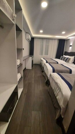Imagen general del Sanddoor Hotel. Foto 3