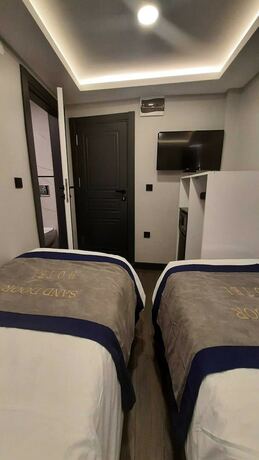 Imagen general del Sanddoor Hotel. Foto 5