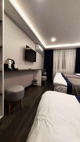 Imagen general del Sanddoor Hotel. Foto 7