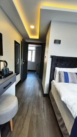 Imagen general del Sanddoor Hotel. Foto 10