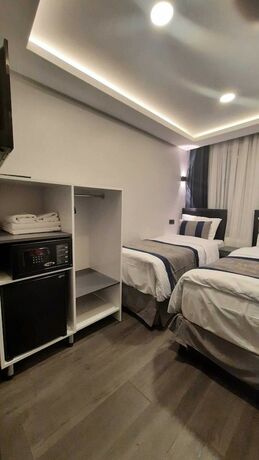 Imagen general del Sanddoor Hotel. Foto 11