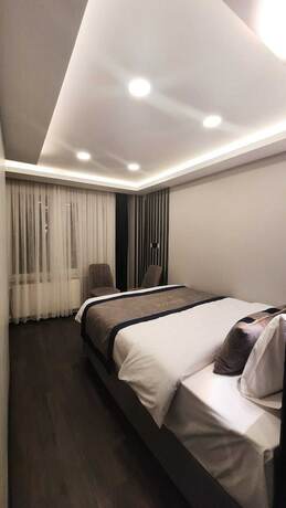 Imagen general del Sanddoor Hotel. Foto 12