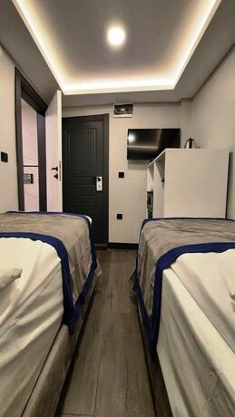 Imagen de la habitación del Sanddoor Hotel. Foto 15