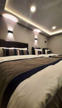 Imagen de la habitación del Sanddoor Hotel. Foto 17