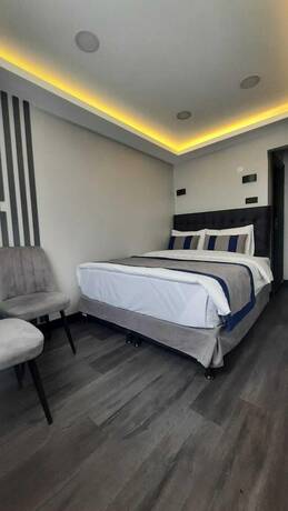 Imagen de la habitación del Sanddoor Hotel. Foto 18