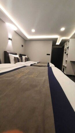 Imagen de la habitación del Sanddoor Hotel. Foto 19