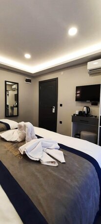 Imagen de la habitación del Sanddoor Hotel. Foto 20