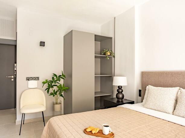 Imagen general del Sanders Tower Centre Thessaloniki. Foto 4