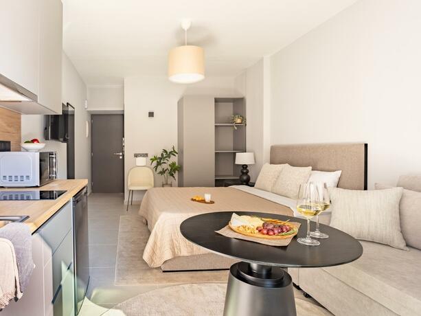 Imagen general del Sanders Tower Centre Thessaloniki. Foto 5