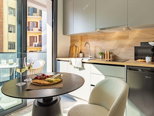 Imagen general del Sanders Tower Centre Thessaloniki. Foto 7