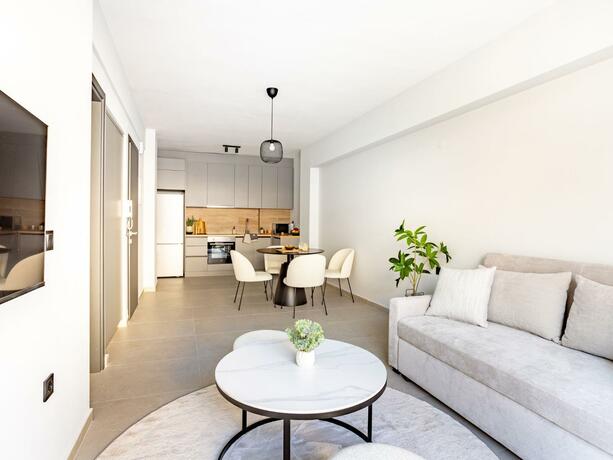 Imagen general del Sanders Tower Centre Thessaloniki. Foto 8