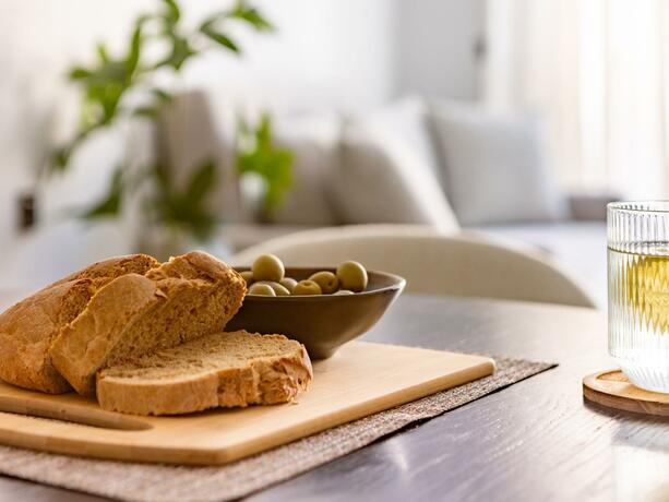 Imagen general del Sanders Tower Centre Thessaloniki. Foto 13