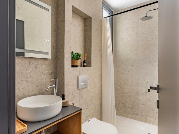 Imagen general del Sanders Tower Centre Thessaloniki. Foto 16