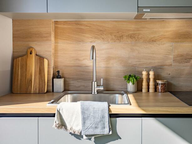 Imagen general del Sanders Tower Centre Thessaloniki. Foto 18