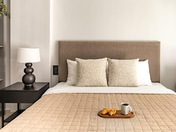 Imagen general del Sanders Tower Centre Thessaloniki. Foto 25