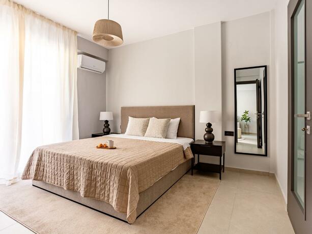 Imagen general del Sanders Tower Centre Thessaloniki. Foto 26